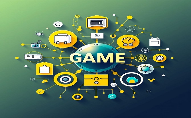 北京市百事娱乐游戏角色设计平台